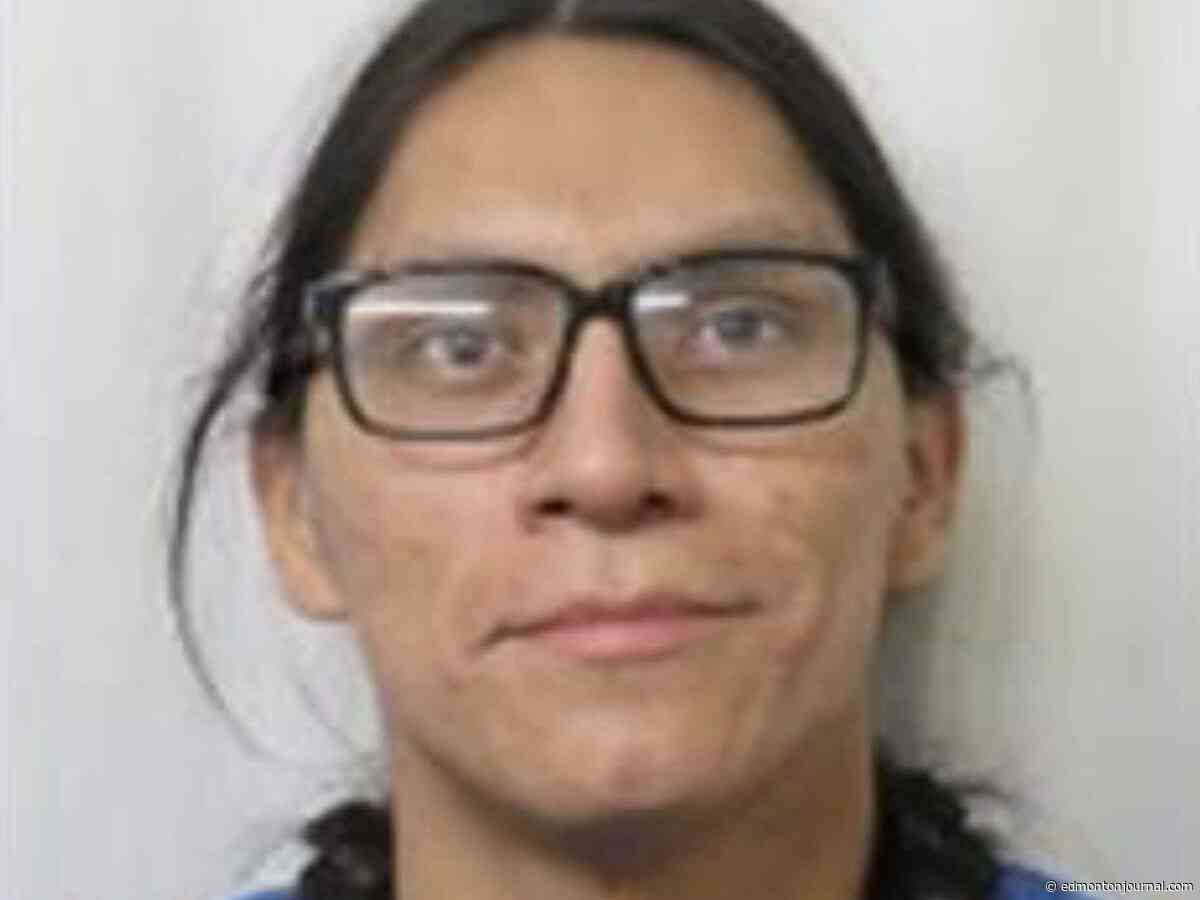 Violent sex offender will live in Edmonton after prison release: EPS