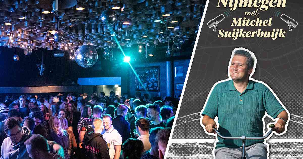 ‘Nergens meer naar binnen als je je misdraagt in de kroeg? Een topmaatregel!’