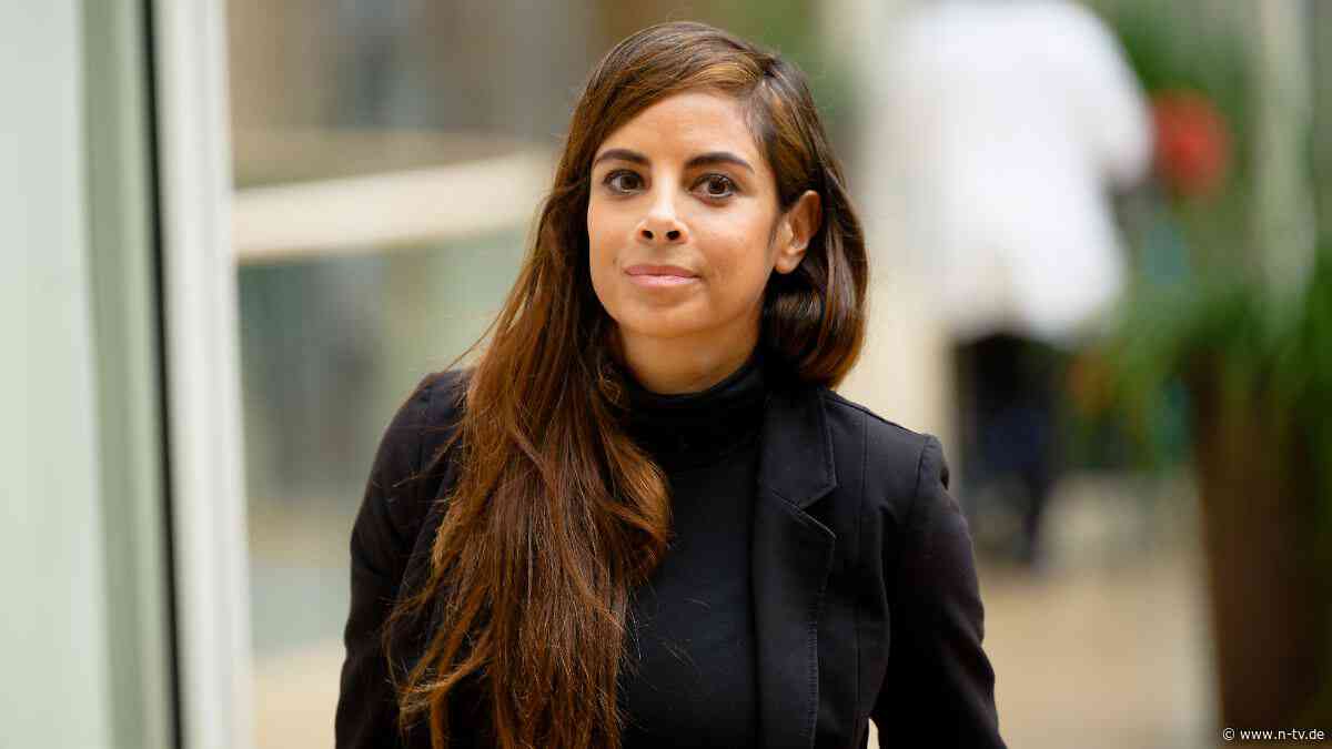 Privatsphäre der 14-Jährigen : Tochter von Collien Fernandes erwirkt Unterlassungserklärung gegen Mutter 