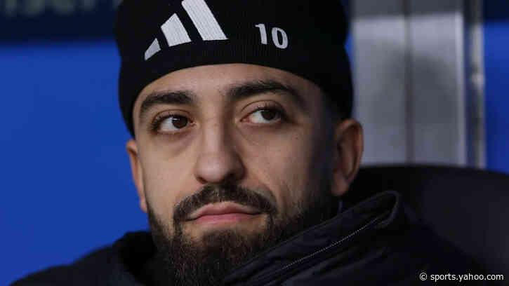Hamburg’s Immanuel Pherai speaks on CONCACAF Nations League affair allegedly marred by racial abuse