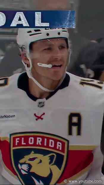 Matthew Tkachuk for the LEAD in LA!