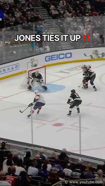 What a move! What a goal!