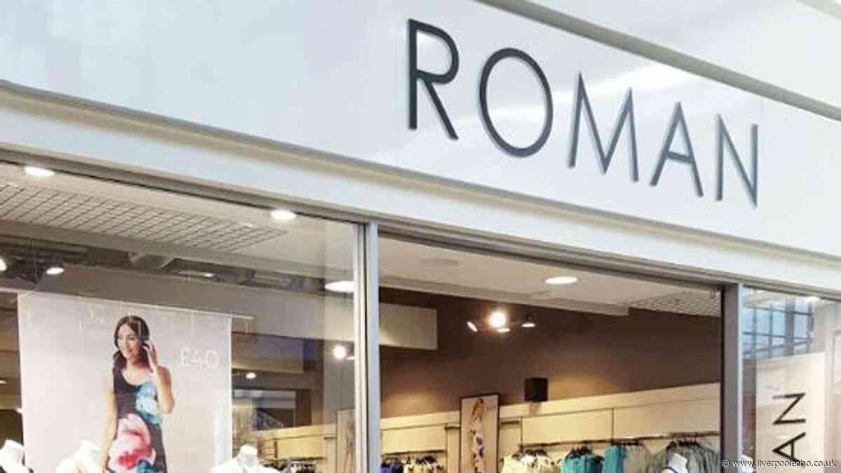 Roman shoppers nab 'beautiful autumn dress' that is 'perfect length with boots'