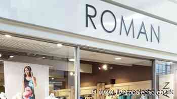 Roman shoppers nab 'beautiful autumn dress' that is 'perfect length with boots'