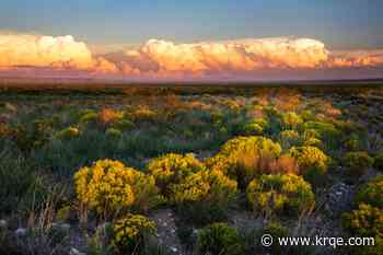 New Mexico named one of the 50 best places to visit in 2027