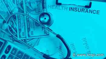 New Mexico small group health insurance rates increasing