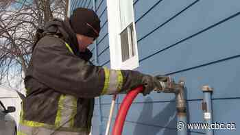 Feds to provide $2B in rebates for homeowners who install heat pumps