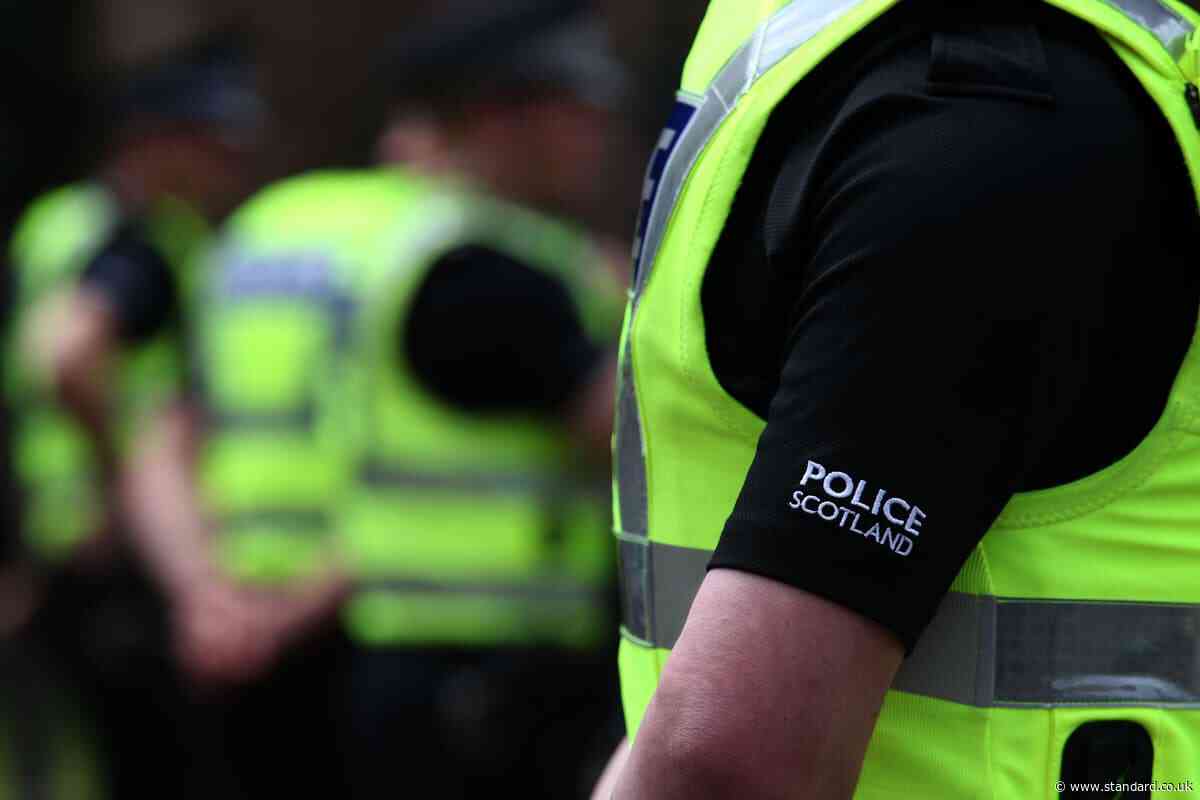 45 serving officers suspended over allegations of violence against females