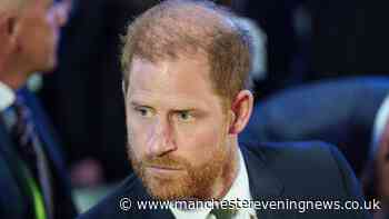 Prince Harry reveals period of depression after moving to Canada with Meghan Markle