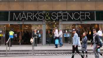 Marks and Spencer's £26 jumper 'looks smart' with jeans as well as joggers
