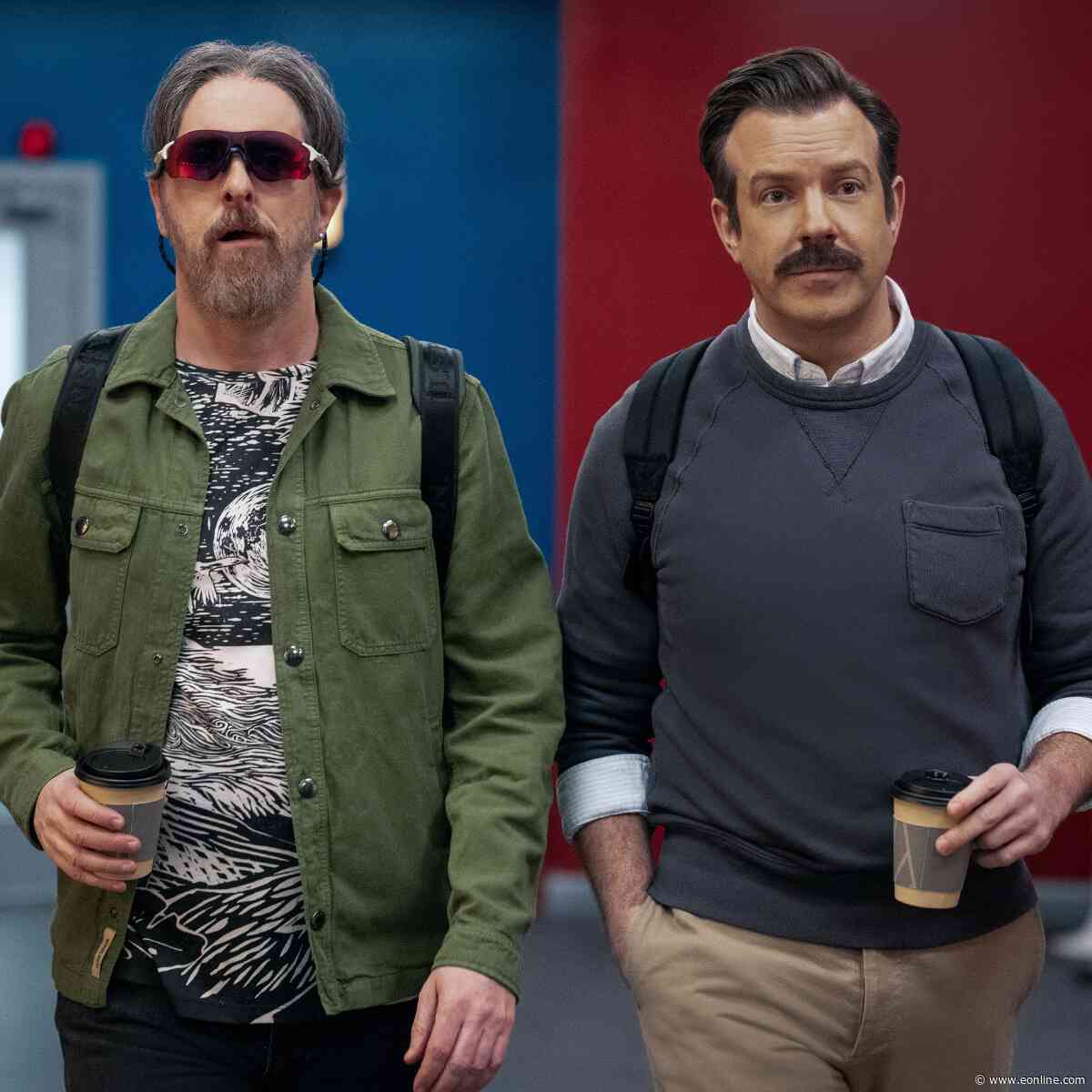 Is Ted Lasso Returning for Season 5? Brendan Hunt Says...