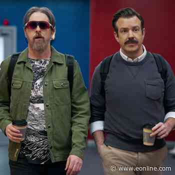 Is Ted Lasso Returning for Season 5? Brendan Hunt Says...