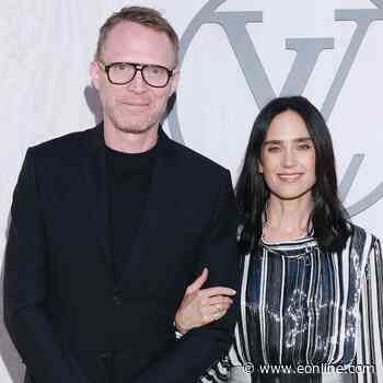 Paul Bettany Shares Rare Glimpse Into Life With Wife Jennifer Connelly