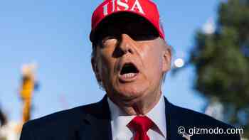 You’ll Never Guess Who Trump Is Now Calling ‘THE ENEMY’