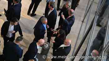 Bundestag will Monitoring von Bluttests bei Schwangeren