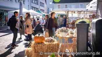 Mittelalter, Kunsthandwerk, Krämermarkt: Diese sieben Herbsttermine lohnen sich