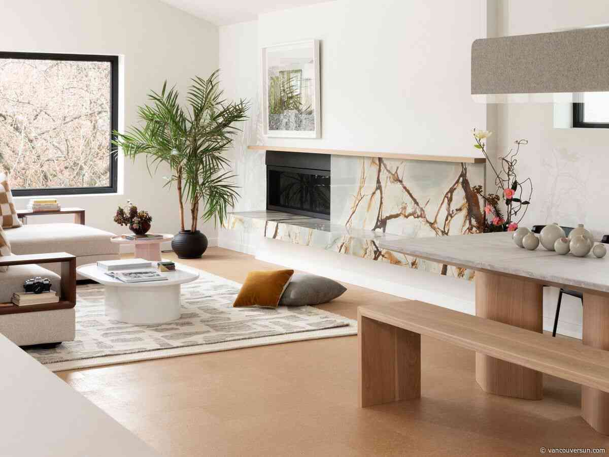 Transforming a classic 1970s Vancouver Special into a modern family home