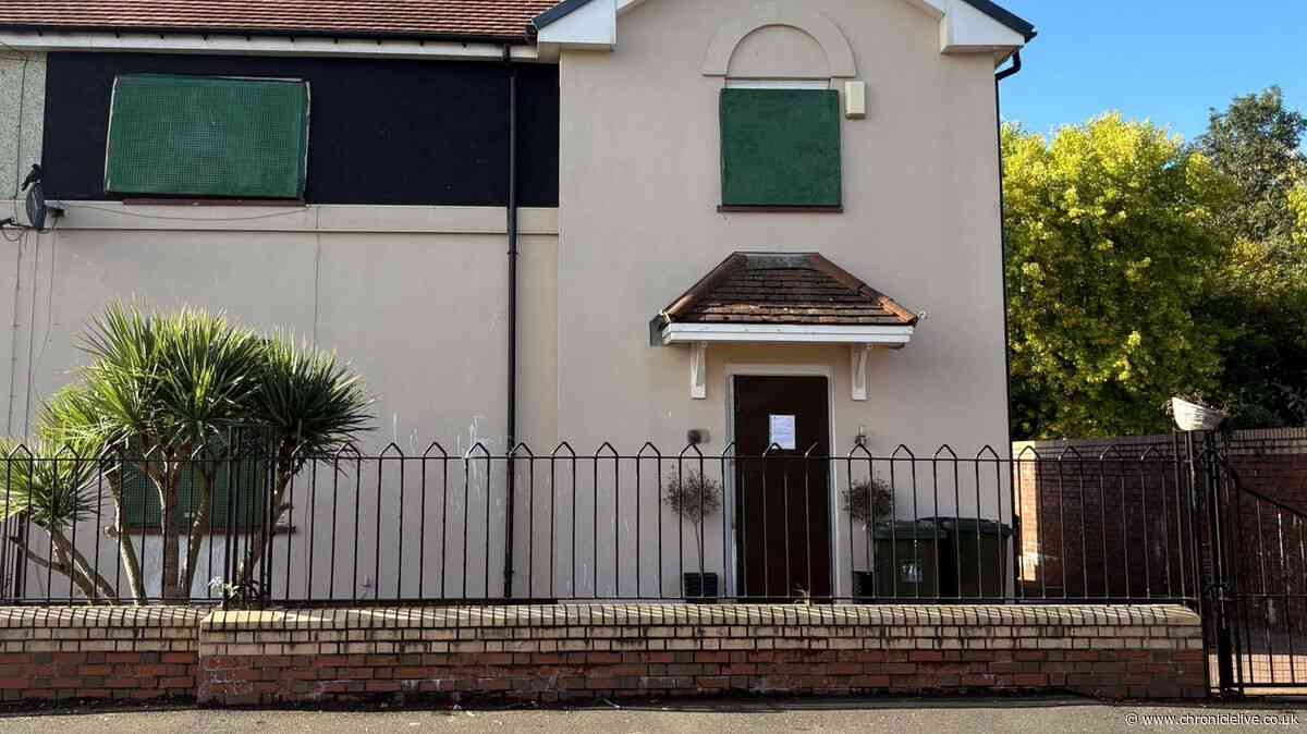 Meadow Well property that left residents feeling 'unsafe' closed by council after court action