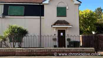 Meadow Well property that left residents feeling 'unsafe' closed by council after court action