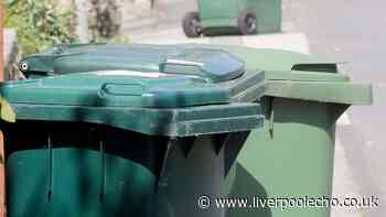Major changes could be made to Wirral bin collections