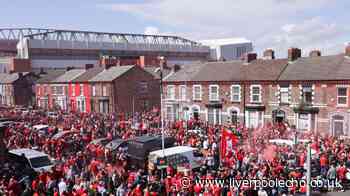 Warning to Liverpool FC and Manchester City fans ahead of Sunday's premier league fixture