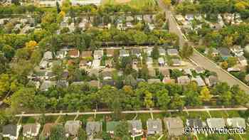 Alberta government to force Edmonton to change infill rules