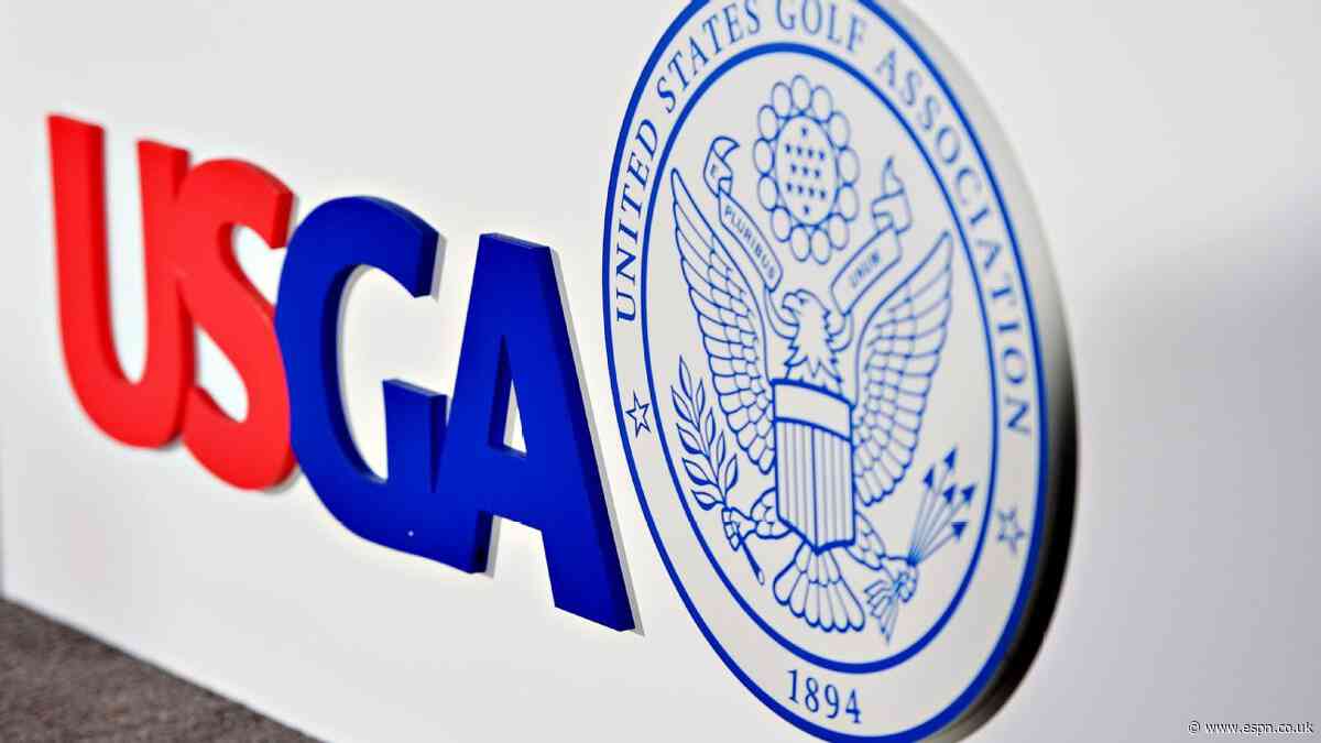 Merion Golf Club becomes USGA's fourth anchor site for marquee events