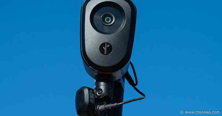 Athens-Clarke County police officer accused of using Flock cameras to surveil ex-girlfriend