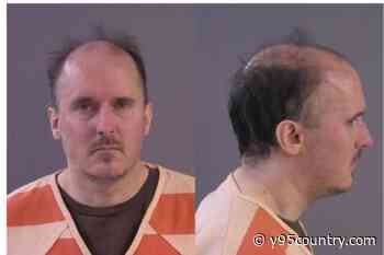 Cheyenne Man Arrested Following Armed Standoff Wednesday Night
