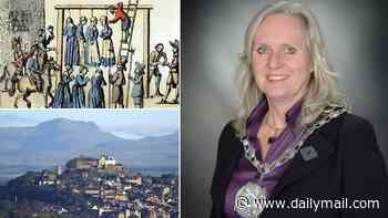 Council chief insists witchcraft apology is NOT a distraction from the 'day job'