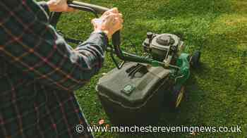 The exact date to mow your lawn for the last time before winter hits
