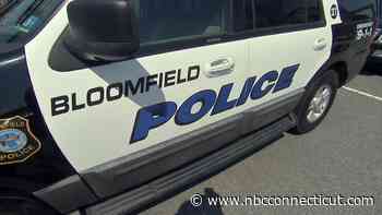 Arrest warrant issued for driver accused in crash that killed Bloomfield tow truck operator