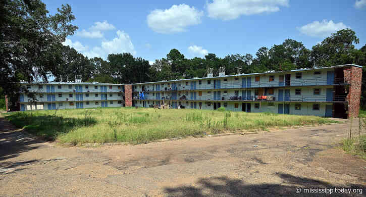 Unable to rid blight on its own, Jackson officials want property owners to foot the bill