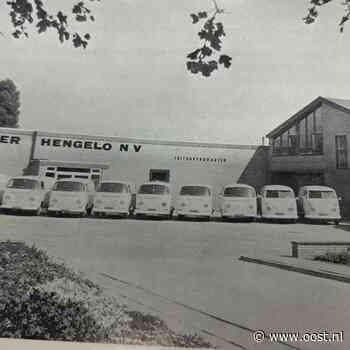 Wist jij dit? Hengelo was dé krokettenhoofdstad van Nederland