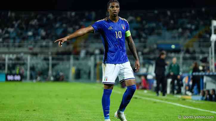 Liverpool receive green light to sign midfielder for just £26m