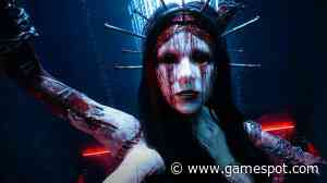 Clive Barker’s Hellraiser: Revival – Launch Trailer