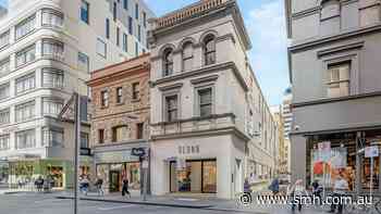 City’s lively streets ‘sealed deal’ as luxury fragrance retailer buys $10.7m Little Collins store