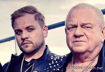 UDO DIRKSCHNEIDER And His Son SVEN Weigh In On State Of Heavy Metal In 2026: Record Companies Are 'Doing A Lot Of Things Wrong'
