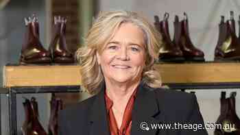 Billionaire Nicola Forrest donates $500 million to her Coaxial charity