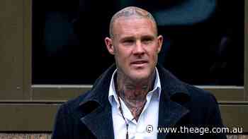 Accused cocaine trafficker who shot a man was providing heavy machines to Big Build