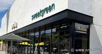 Sweetgreen names former Starbucks executive to chief people officer role