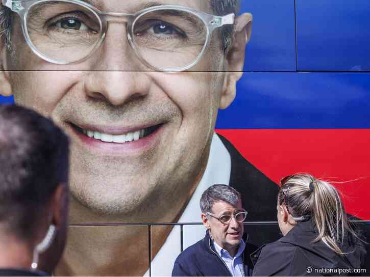 Quebec Conservatives are celebrating wins for the party — and its ideas