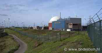 Bergen op Zoom verkoopt aandeel in kerncentrale Borssele: ‘Maar denk niet dat we daar nu heel rijk van worden’