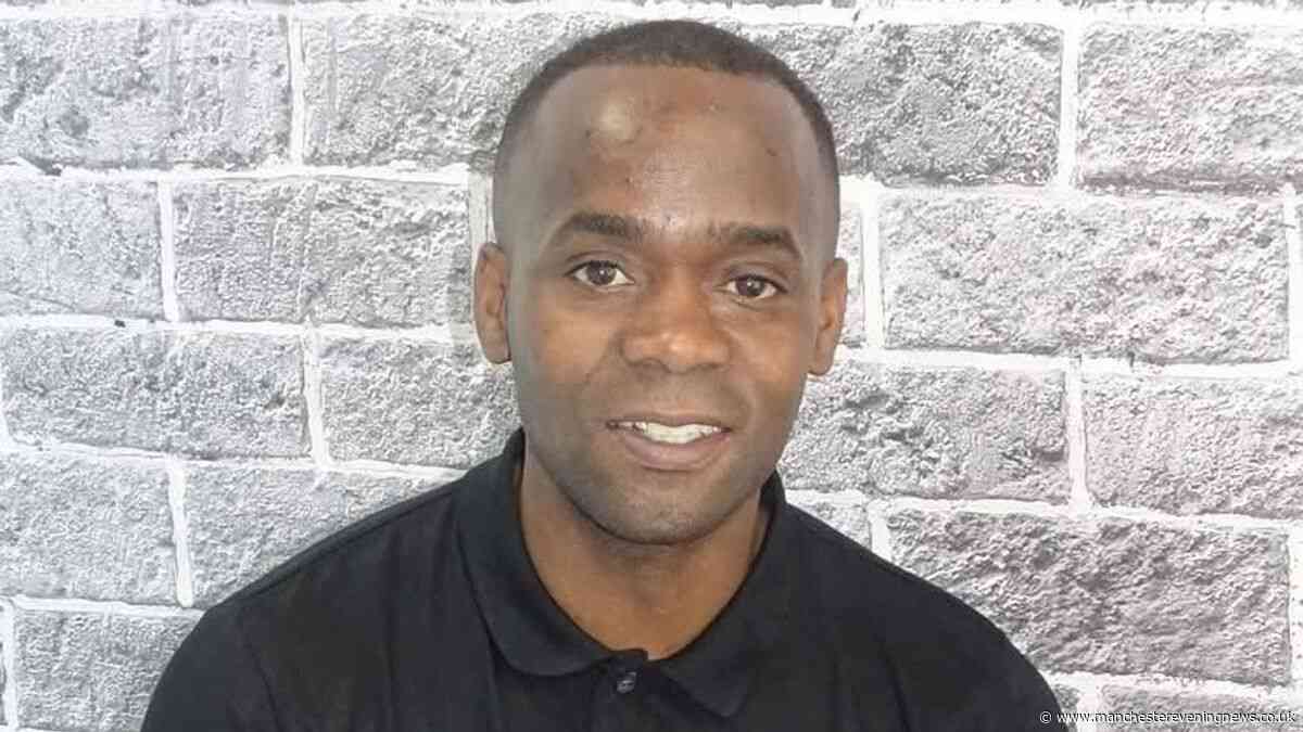 Body found in Colombia in search for missing Whalley Range man with family 'devastated'