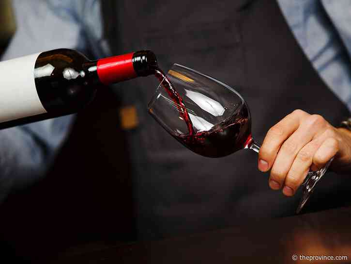 Wine Guy: 3 crafted-in-B.C. reds that deserve your attention