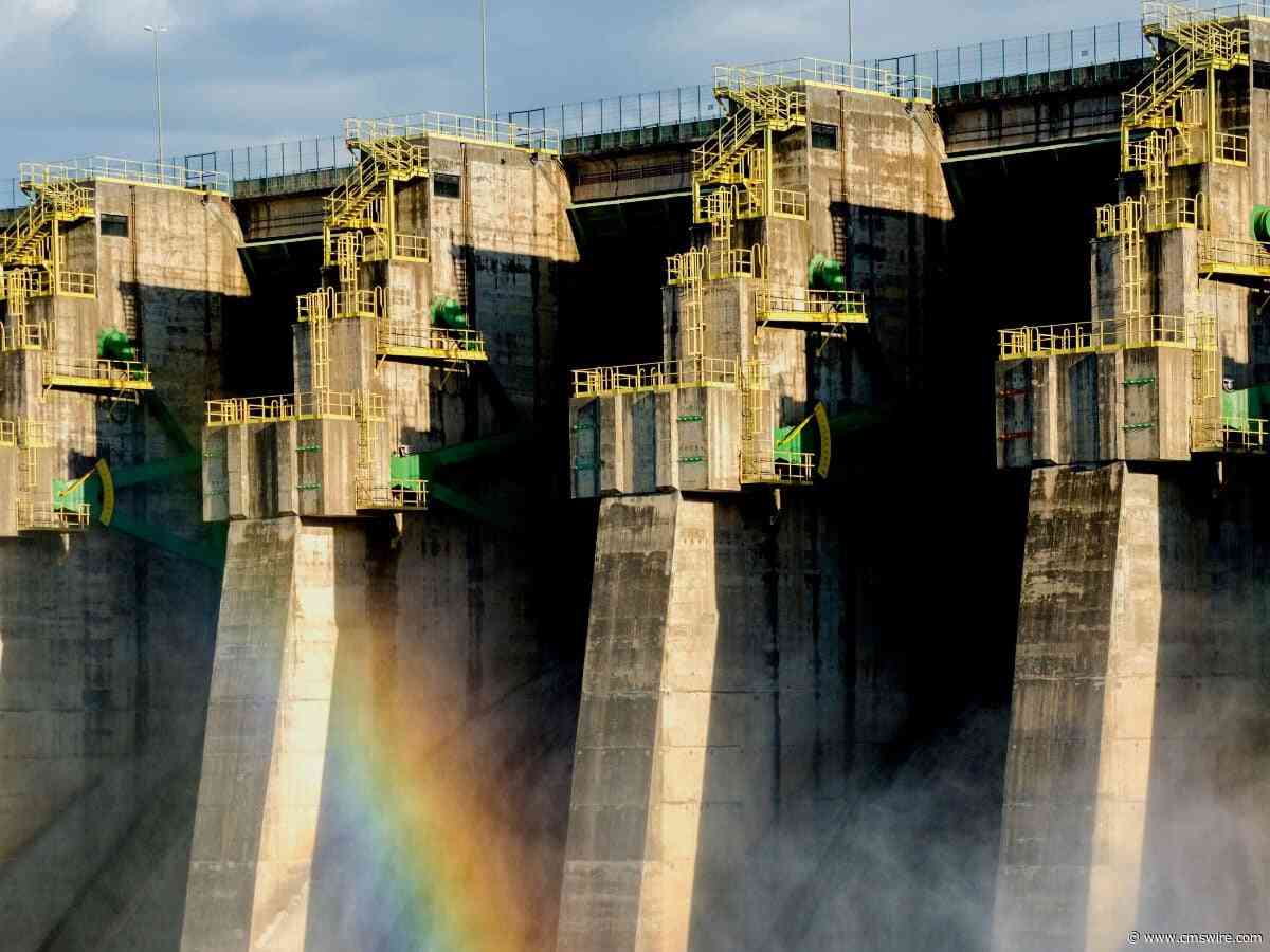 Content Infrastructure: The Enterprise Capability Your CMS Is Missing