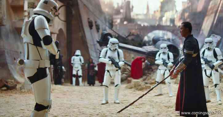 Star Wars: Rogue One Actor Says He Turned Down Andor Return Over ‘Insane’ Request