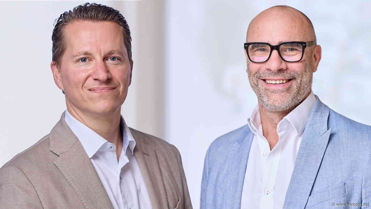 Personalrochade: CMO Christian Bärwind steigt bei TUI Deutschland auf
