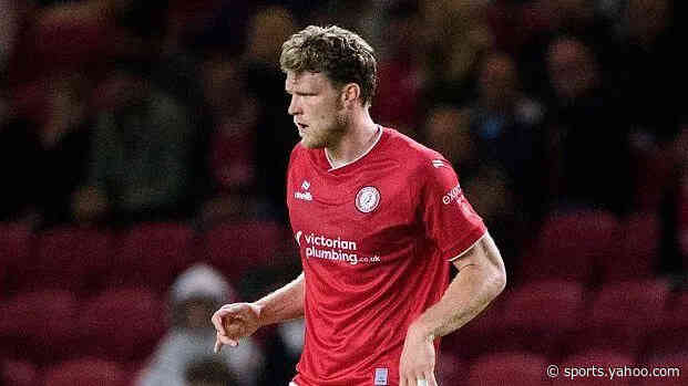 Skubala hopes to have Dickie back before Christmas