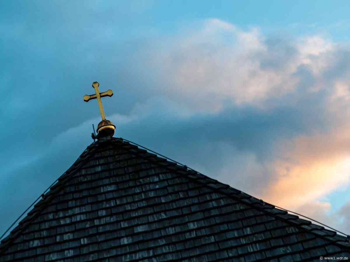 Katholische Kirche: Betroffene über Missbrauch
